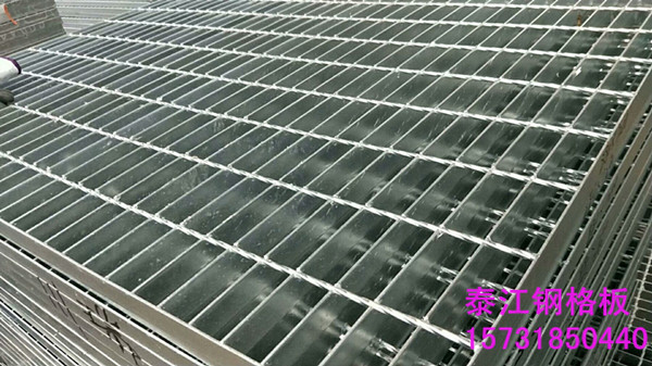 鍍鋅鋼格板@鍍鋅鋼格板和普通板材相比有哪些不同？